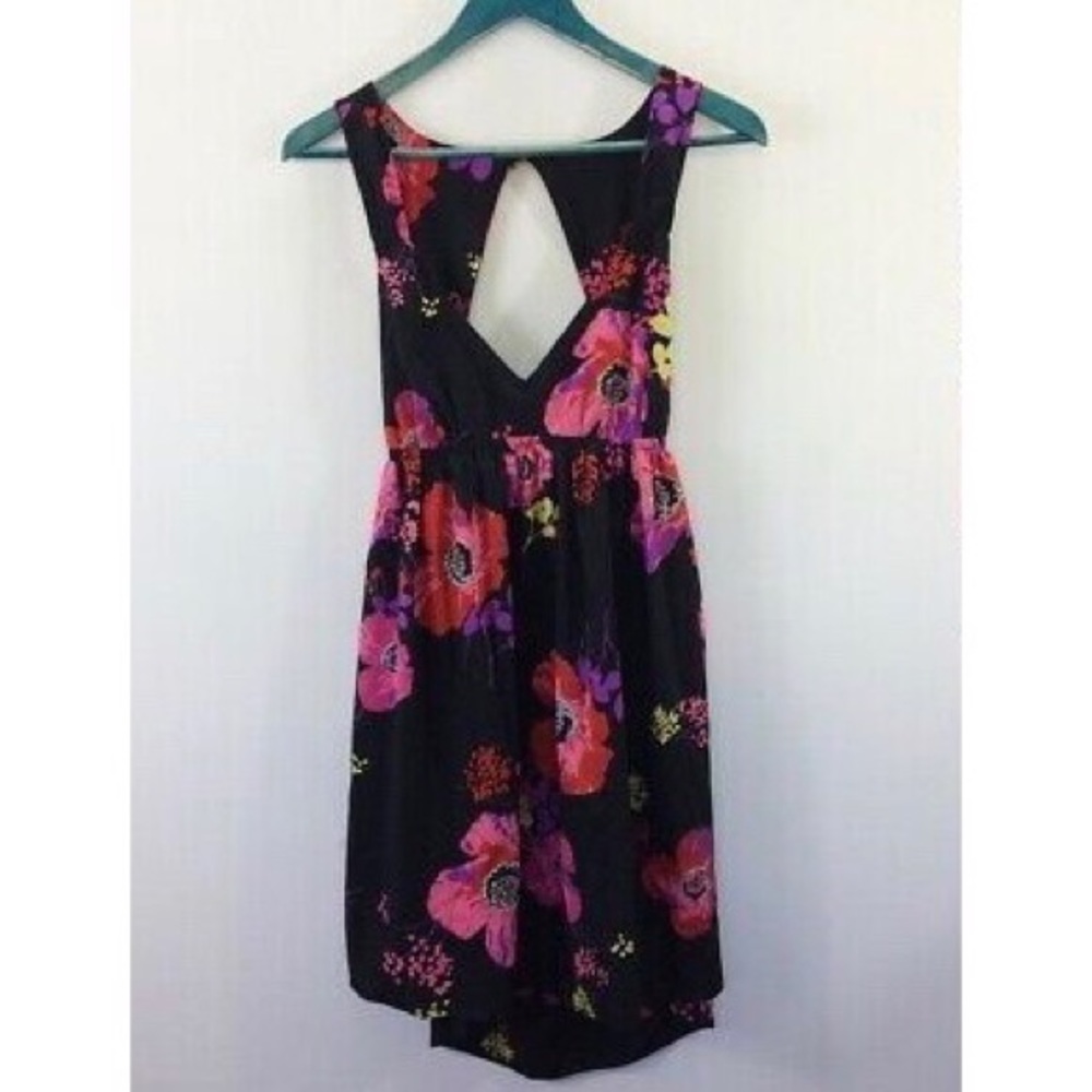 Roxy dress